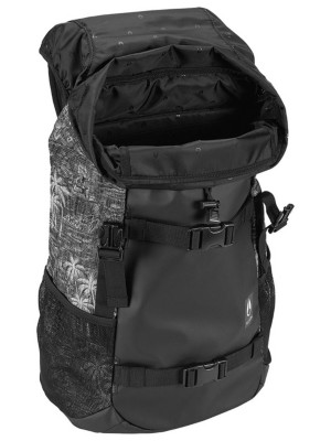 Nixon landlock backpack hotsell